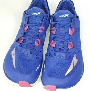 Altra Kayenta Women’s 9 zero drop running shoes